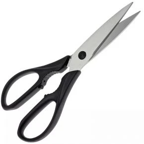 Кухонні ножиці Victorinox Multipurpose 20 см, чорні (7.6363.3)