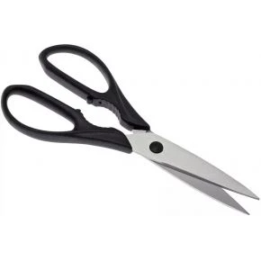 Кухонні ножиці Victorinox Multipurpose 20 см, чорні (7.6363.3)