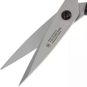 Кухонні ножиці Victorinox Multipurpose 20 см, чорні (7.6363.3)
