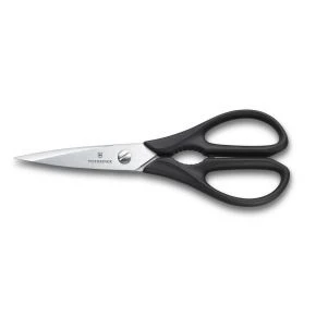 Кухонні ножиці Victorinox Multipurpose 20 см, чорні (7.6363.3)