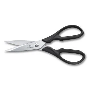 Кухонні ножиці Victorinox Multipurpose 20 см, чорні (7.6363.3)
