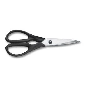 Кухонні ножиці Victorinox Multipurpose 20 см, чорні (7.6363.3)