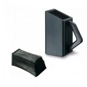 Підставка для ножів Victorinox Cutlery Block велика, сірий (7.7043.03)