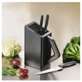 Підставка для ножів Victorinox Cutlery Block велика, сірий (7.7043.03)