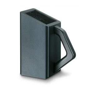 Підставка для ножів Victorinox Cutlery Block велика, сірий (7.7043.03)