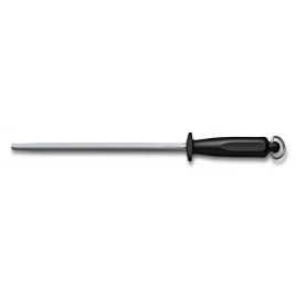 Мусат Victorinox Classic 25 см, круглий, чорний (7.8303)