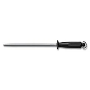 Мусат Victorinox Classic 25 см, круглий, чорний (7.8303)