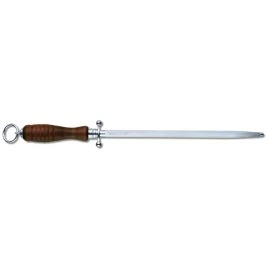 Мусат Victorinox Professional 27 см, круглий, руків'я з бука (7.8330)