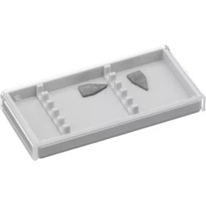 Змінні леза для точилки Victorinox Knife Sharpener Small 7.8714, пара (7.8714.03)