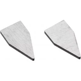 Змінні леза для точилки Victorinox Knife Sharpener Small 7.8714, пара (7.8714.03)