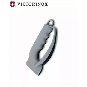 Точилка для ножів Victorinox Sharpy мала, сіра (7.8714)