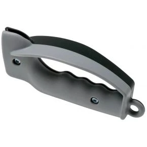 Точилка для ножів Victorinox Sharpy мала, сіра (7.8714)