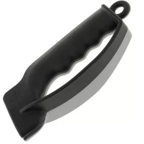 Точилка для ножів Victorinox Sharpy мала, сіра (7.8714)