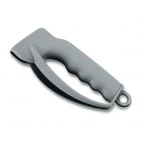 Точилка для ножів Victorinox Sharpy мала, сіра (7.8714)