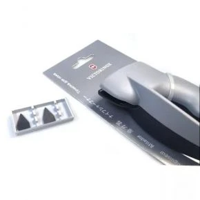 Змінні леза для точилки Victorinox 7.8715, пара (7.8715.03)