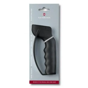 Точилка для ножів Victorinox Sharpy 135 мм, сіра (7.8715)