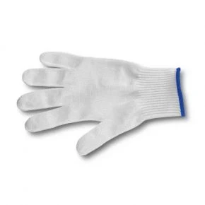 Захисна рукавичка Victorinox Soft-Cut Resistant, розмір L, біла (7.9036.L)