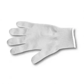 Захисна рукавичка Victorinox Soft-Cut Resistant, розмір S, біла (7.9036.S)