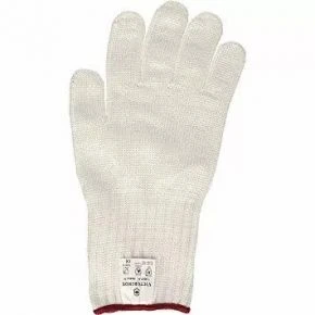 Захисна рукавичка Victorinox Heavy Cut Resistant, розмір M, біла (7.9037.M)