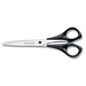 Ножиці господарські Victorinox Household and Professional 16 см, чорний (8.0906.16)