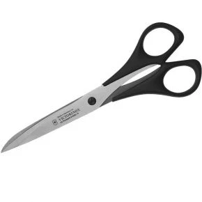 Ножиці господарські Victorinox Household and Professional 16 см, чорний (8.0906.16)