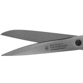 Ножиці господарські Victorinox Household and Professional 16 см, чорний (8.0906.16)