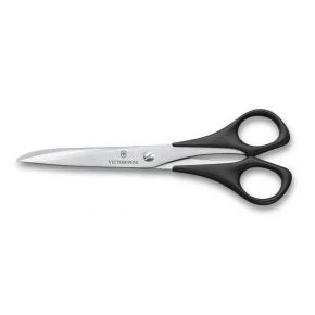 Ножиці господарські Victorinox Household and Professional 16 см, чорний (8.0906.16)