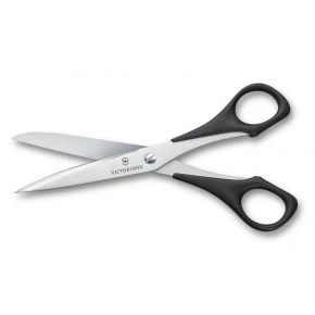 Ножиці господарські Victorinox Household and Professional 16 см, чорний (8.0906.16)