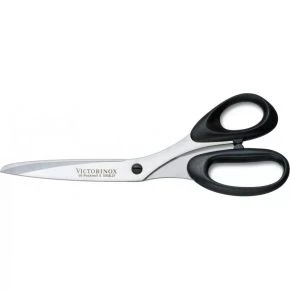 Ножиці господарські Victorinox Household and Professional 21 см, чорний (8.0908.21)