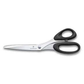 Ножиці господарські Victorinox Household and Professional 21 см, чорний (8.0908.21)