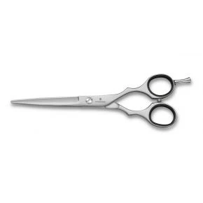 Ножиці перукарські Victorinox Hairdresser Scissors «Medium», 16,8 см, сріблясті (8.1008.15)