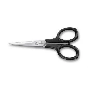 Ножиці побутові Victorinox Household Italy Small, 10,9 см, чорні (8.1017.10)