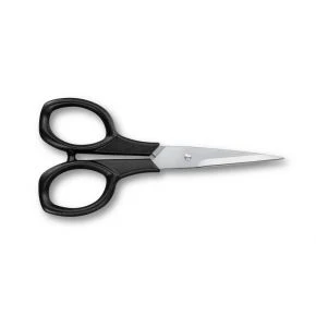 Ножиці побутові Victorinox Household Italy Small, 10,9 см, чорні (8.1017.10)