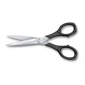 Ножиці побутові Victorinox Household Italy, 15,7 см, чорні (8.1017.16)