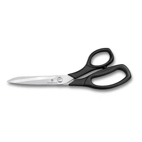 Ножиці побутові Victorinox Household Italy, 22 см, чорні (8.1017.23)