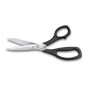 Ножиці побутові Victorinox Household Italy, 22 см, чорні (8.1017.23)