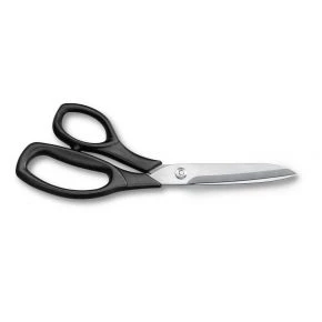 Ножиці побутові Victorinox Household Italy, 22 см, чорні (8.1017.23)