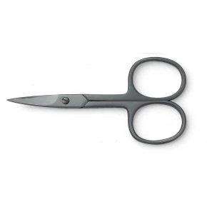 Ножиці для нігтів Victorinox Nail Scissors, вигнуті, 9,3 см, сріблясті (8.1681.09)