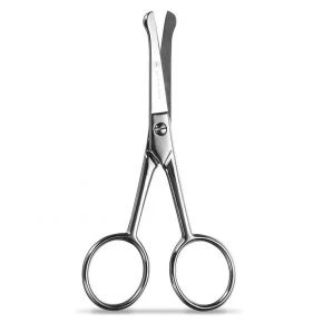 Ножиці для носа й вух Victorinox, заокруглені кінчики, 10,6 см, нержавіюча сталь (8.1791.10) Ножиці для носа й вух Victorinox, заокруглені кінчики, 10,6 см, нержавіюча сталь (8.1791.10)