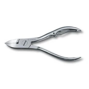 Кусачки манікюрні Victorinox Nail Pliers, 10,5 см, сталь (8.2023.11)