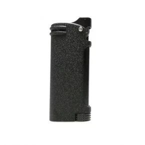 Газова запальничка Imco Streamline II Flint, чорна (IM1800042)
