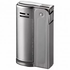 Бензинова запальничка Imco Streamline 6800 Shield, дзеркальний хром (IM1800070)