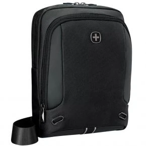 Сумка через плече Wenger XE Crossbody з відділенням для планшета 11