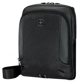 Сумка через плече Wenger XE Crossbody з відділенням для планшета 11
