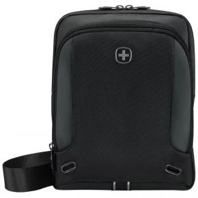 Сумка через плече Wenger XE Crossbody з відділенням для планшета 11