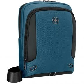 Сумка через плече Wenger XE Crossbody, 5 л, для планшета 11