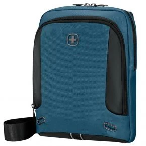 Сумка через плече Wenger XE Crossbody, 5 л, для планшета 11