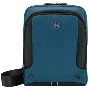 Сумка через плече Wenger XE Crossbody, 5 л, для планшета 11