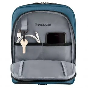Сумка через плече Wenger XE Crossbody, 5 л, для планшета 11