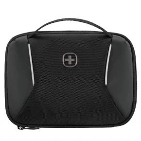 Органайзер-несесер Wenger XE, 2 л, чорний (Wt653868)